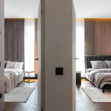 Sumtech Apartament Cluj-Napoca