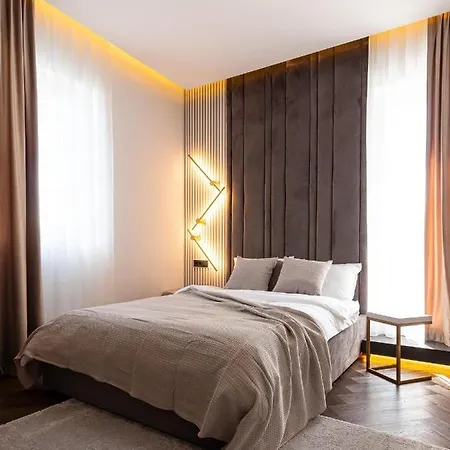 Sumtech Apartament Cluj-Napoca