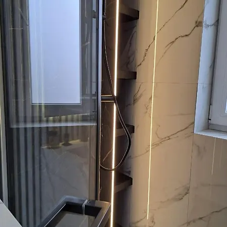 Sumtech Apartament Lägenhet